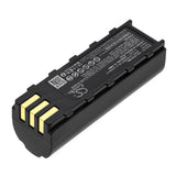 Honeywell 8800 Battery 3.7V 2200mAh - Compatible Replacement