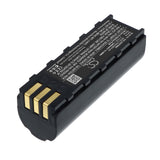 Honeywell 8800 Battery 3.7V 3400mAh - Compatible Replacement