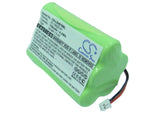 Symbol LS7075 Battery 6V 750mAh - Compatible Replacement