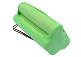 Symbol LS7075 Battery 6V 750mAh - Compatible Replacement