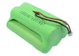 Symbol LS7075 Battery 6V 750mAh - Compatible Replacement