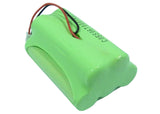 Symbol LS7075 Battery 6V 750mAh - Compatible Replacement