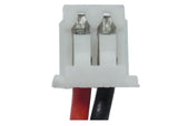 Symbol LS7075 Battery 6V 750mAh - Compatible Replacement