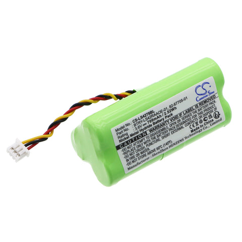 Cameron Sino CS-LS4278BL Battery