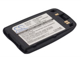 LG S5200 Battery 3.7V 950mAh - Compatible Replacement