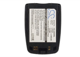 LG S5200 Battery 3.7V 950mAh - Compatible Replacement