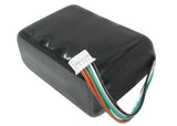 Logitech 533-000050 Battery for Remote Control