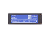 Cameron Sino CS-LT910RT Battery