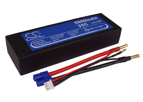 Cameron Sino CS-LT914RT Battery