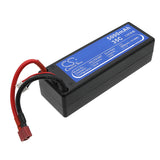 RC CS-LT915RT Battery - Compatible Replacement battery pack