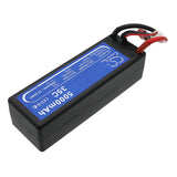 RC CS-LT915RT Battery - Compatible Replacement — product view 2