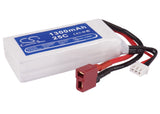Cameron Sino CS-LT929RT Battery