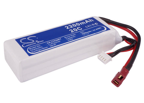 Cameron Sino CS-LT939RT Battery