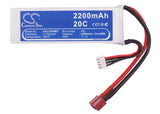 Cameron Sino CS-LT939RT Battery
