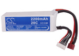Cameron Sino CS-LT942RT Battery