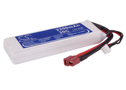 Cameron Sino CS-LT945RT Battery