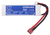 Cameron Sino CS-LT945RT Battery
