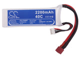 Cameron Sino CS-LT949RT Battery