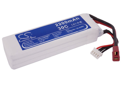 Cameron Sino CS-LT955RT Battery