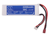 Cameron Sino CS-LT955RT Battery