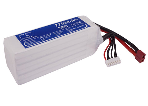 Cameron Sino CS-LT958RT Battery