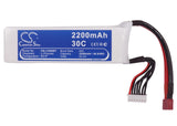 Cameron Sino CS-LT958RT Battery