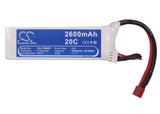 Cameron Sino CS-LT960RT Battery