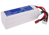 Cameron Sino CS-LT962RT Battery