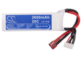 Cameron Sino CS-LT962RT Battery
