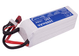 Cameron Sino CS-LT967RT Battery
