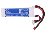 Cameron Sino CS-LT967RT Battery