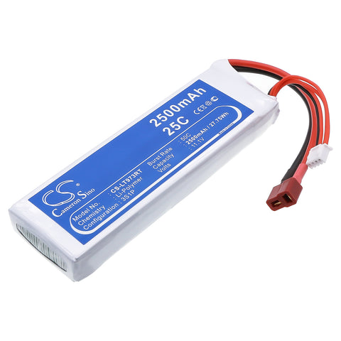 Cameron Sino CS-LT973RT Battery