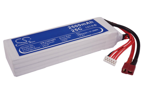 Cameron Sino CS-LT974RT Battery