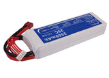 Cameron Sino CS-LT974RT Battery