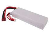 Cameron Sino CS-LT974RT Battery