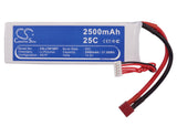 Cameron Sino CS-LT974RT Battery