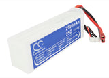 Cameron Sino CS-LT975RT Battery