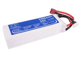 Cameron Sino CS-LT978RT Battery