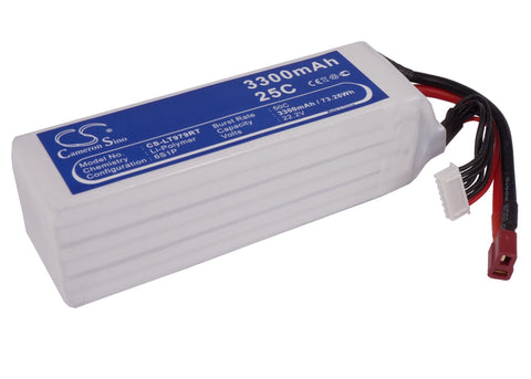 Cameron Sino CS-LT979RT Battery