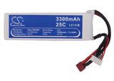 Cameron Sino CS-LT979RT Battery