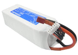 RC CS-LT992RT Battery - Compatible Replacement battery pack