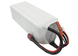 RC CS-LT992RT Battery - Compatible Replacement — product view 2