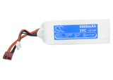 RC CS-LT992RT Battery - Compatible Replacement — product view 3