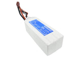 RC CS-LT992RT Battery - Compatible Replacement — product view 5