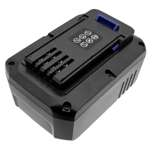 LUX-TOOLS A-36LI/38 H Battery 36V 3000mAh - Compatible Replacement