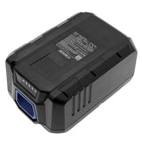 LUX-TOOLS A-36LI/38 H Battery 36V 3000mAh - Compatible Replacement