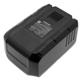 LUX-TOOLS A-36LI/38 H Battery 36V 3000mAh - Compatible Replacement
