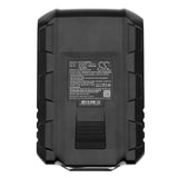 LUX-TOOLS A-36LI/38 H Battery 36V 3000mAh - Compatible Replacement