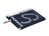 Lenovo R6907 Battery 3.7V 3200mAh - Compatible Replacement