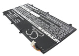 Lenovo IdeaPad A2109 9 Battery 3.7V 6000mAh - Compatible Replacement